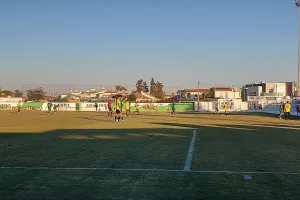 Eπιστροφή στις νίκες με Καρίμ (φώτος)