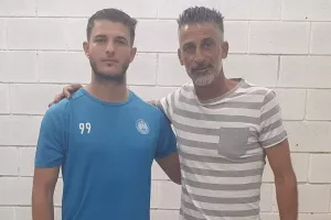 "Στόχος η άνοδος στη Γ' κατηγορία"