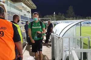 Ομόνοια... στις 17:20 (φώτος)