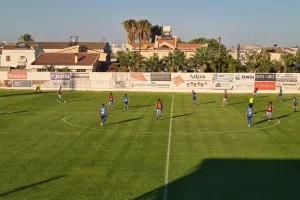 Πέρασε και από την Αραδίππου η ΕΝΠ!