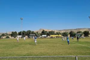 "Χ" στα Κελιά