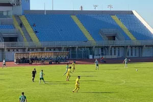 Σημαντική νίκη απέναντι στην Ομόνοια 29Μ (φώτος)