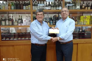 Η ΚΕΟ σταθερός αιμοδότης του Ερασιτεχνικού Ποδοσφαίρου!
