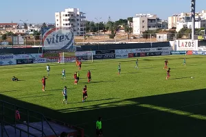 Αλκάρα... για ψηλά! (φώτος)