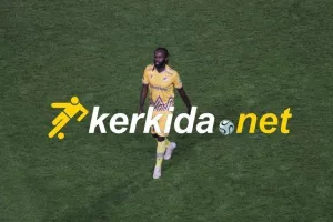 Αναγκαστική ο Ντονγκαλά