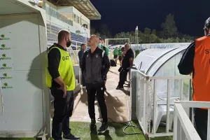 Ομόνοια... στις 17:20 (φώτος)