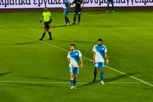 Ατυχία με Πίττα (φώτος)