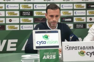 Καταλά: "Παράξενο παιχνίδι-Θα μας κάνει πιο δυνατούς η πρώτη ήττα"