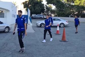 Η άφιξη της "Κυρίας" (φώτος-βίντεο)