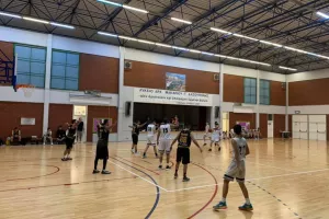 "Τι ποδόσφαιρο, τι καλαθόσφαιρα - ΠΑΕΕΚ Κερύνειας παντού"