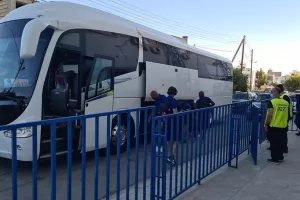 Η Πάφος FC στο "ΠΑΠ" (φώτος/βίντεο)