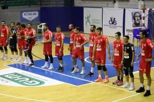 Νέα Σαλαμίνα/Ορίστηκε ο εξ' αναβολής αγώνας