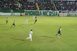 Πέρασε "αέρας" από το Δασάκι η Ομόνοια (φώτος)