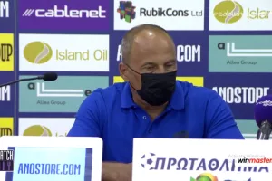 Μίλανιτς: "Στην τελευταία φάση είχαμε καθαρό πέναλτι"