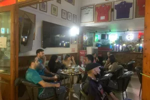 Επετειακή φανέλα, με το βλέμμα στην επιστροφή στην Αμμόχωστο! (φώτος)