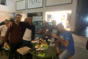 Επετειακή φανέλα, με το βλέμμα στην επιστροφή στην Αμμόχωστο! (φώτος)