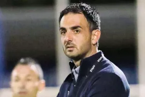 Παρελθόν ο Αντωνίου