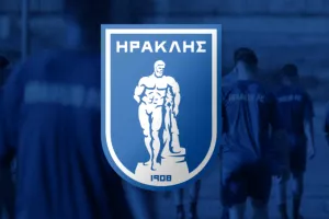 Πάνοπλος στον Βόλο