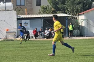 Το ΑΠΟΕΛ πήρε το φιλικό με Κβιλιτάια και Γεωργίου (70 φώτος)