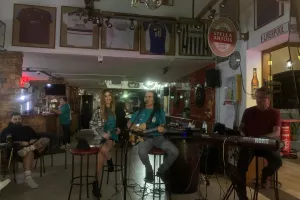 Επετειακή φανέλα, με το βλέμμα στην επιστροφή στην Αμμόχωστο! (φώτος)