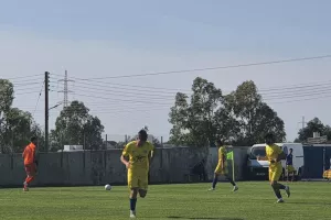 Το ΑΠΟΕΛ πήρε το φιλικό με Κβιλιτάια και Γεωργίου (70 φώτος)