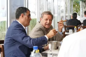 Πούρο/Πρόδρομος