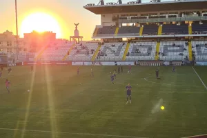 Με Τζουρ και Καλτσά η εντεκάδα της Ανόρθωσης