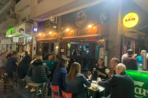 Επετειακή φανέλα, με το βλέμμα στην επιστροφή στην Αμμόχωστο! (φώτος)