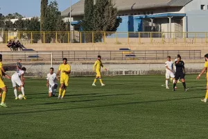 Φιλική νίκη για τον Ολυμπιακό (φώτος)