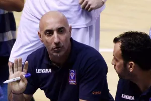 Ανακοινώθηκε από τον Απόλλωνα! 