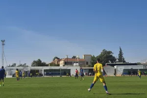 Το ΑΠΟΕΛ πήρε το φιλικό με Κβιλιτάια και Γεωργίου (70 φώτος)
