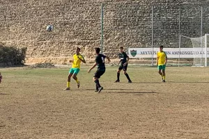 Παραμένει 1η και αήττητη η ΑΕΚ