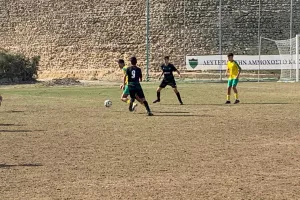 Παραμένει 1η και αήττητη η ΑΕΚ