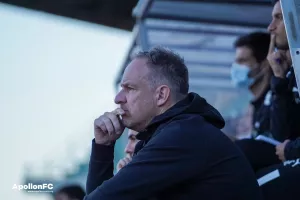 Φιλική νίκη με τεσσάρα ο Απόλλωνας (φώτος)