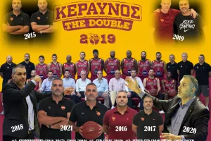 Ο αναμορφωτής του Κεραυνού