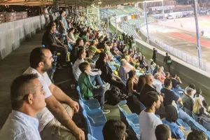 Δεν είναι 300!