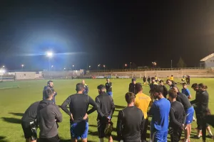 "Είναι τιμή μας-Γεύμα στην αποστολή του ΑΠΟΕΛ"