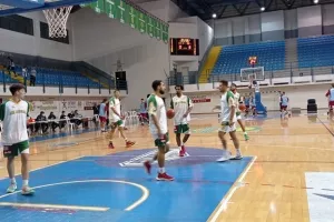 Σπουδαίο διπλό η τρομερή Ένωση Παραλιμνίου (Φώτος)