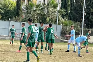 Πράσινη νίκη και στο Κ15