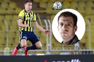 Ερωτήματα για Szalai από Bairner/"Θα ήταν μια άστοχη κίνηση"!