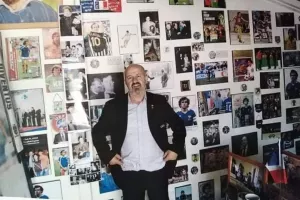 Μεγάλο Μπράβο στον Φίλιππο "Πλατινί"