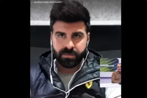 Σκεύος στο Super Monday: "Δεν έχουμε παίκτες με προσωπικότητα"