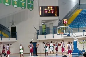 Σπουδαίο διπλό η τρομερή Ένωση Παραλιμνίου (Φώτος)