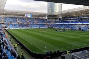 «Έκρηξη» κρουσμάτων στη Σλοβακία και απόφαση για κεκλεισμένων με ΠΑΟΚ!