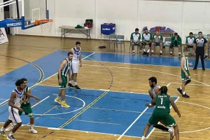 Διπλό στην παράταση η Ομόνοια! (φώτος) 