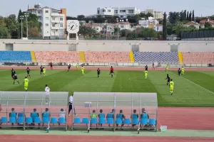 Τα αποτελέσματα του Κυπέλλου (φώτος)