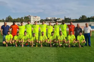 Τα αποτελέσματα του Κυπέλλου (φώτος)