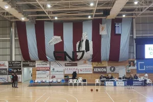 ΣΕ ΛΙΓΟ… ΕΝΠ - Απόλλων 
