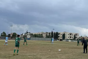 9η αγωνιστική/Αποτελέσματα Ανώτατη βαθμολογία