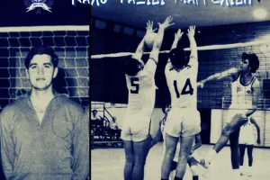 “Μια από τις σημαντικές μορφές της ιστορίας της Ανόρθωσης”